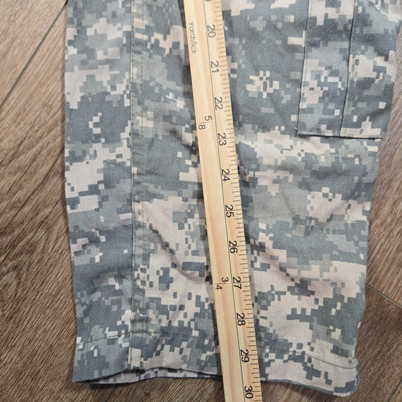 Military A2CU Aircrew Combat Pants Medium Short UCP Camo Flight Trousers USGI - Picture 8 of 9